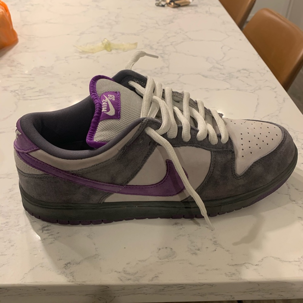 NIKE SB